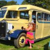 Biggar Rally 2025