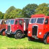 Biggar Rally 2025