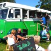 Biggar Rally 2025