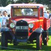Biggar Rally 2025
