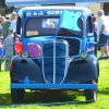 Biggar Rally 2025