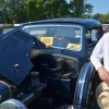 Biggar Rally 2025