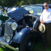 Biggar Rally 2025