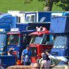 Biggar Rally 2025