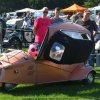 Biggar Rally 2025