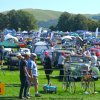 Biggar Rally 2025