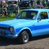 Biggar Rally 2025