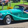 Biggar Rally 2025