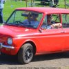 Biggar Rally 2025