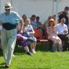 Biggar Rally 2025
