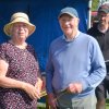 Biggar Rally 2025