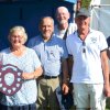 Biggar Rally 2025
