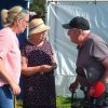 Biggar Rally 2025