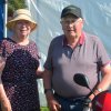 Biggar Rally 2025
