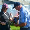 Biggar Rally 2025