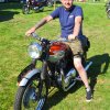 Biggar Rally 2025